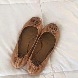 Tory Burch Ballet Flats